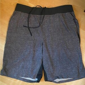 Men’s Large - Lululemon Shorts